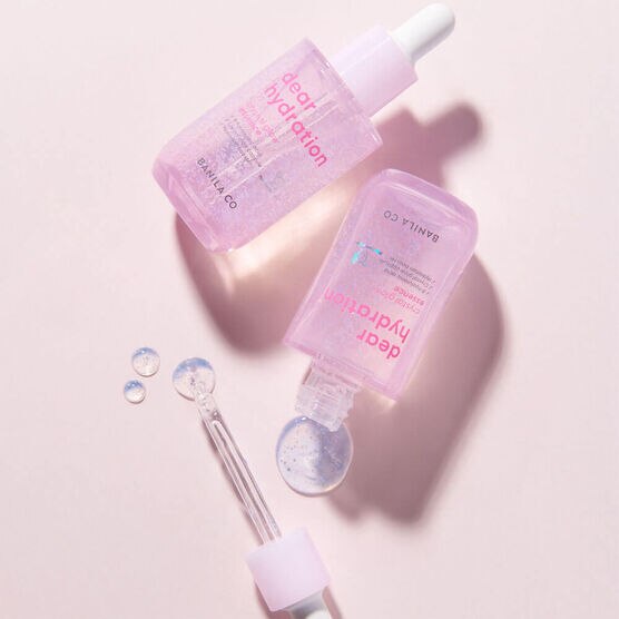 Essência Hidratante Banila Co Crystal Glow